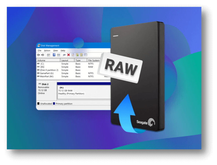 fix RAW error