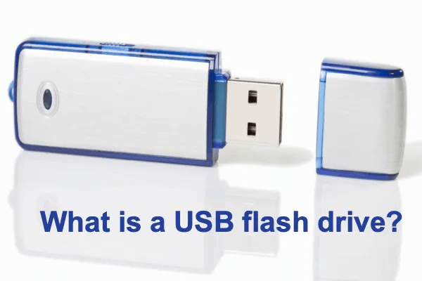 USB Drive