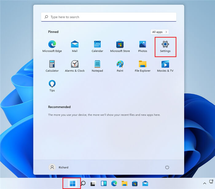 Format Hard Drive on Windows 11