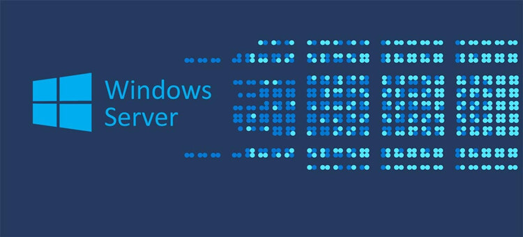 permanently erase data from Windows Server
