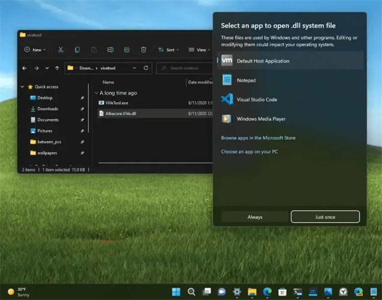 Windows 11 update