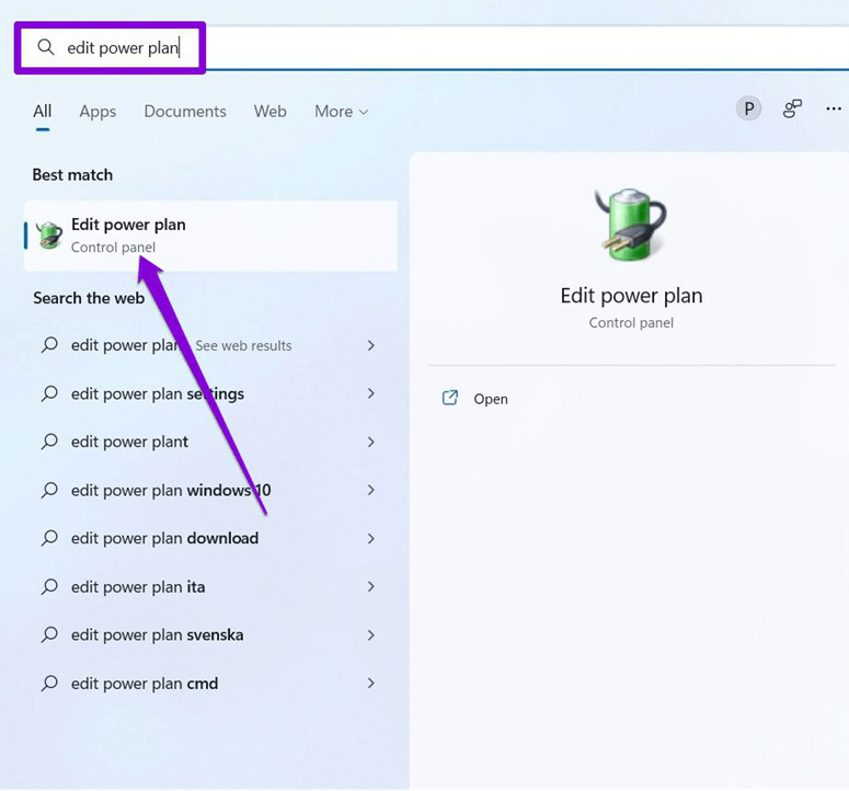 fix High CPU usage on Windows 11