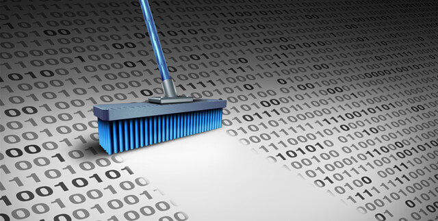 How to Shred Sensitive Data on a Hard Drive?