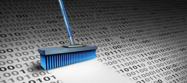 Permanently Delete Files on Mac