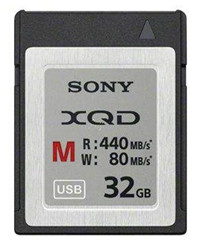 How to Format/Erase XQD Card under Mac OS?