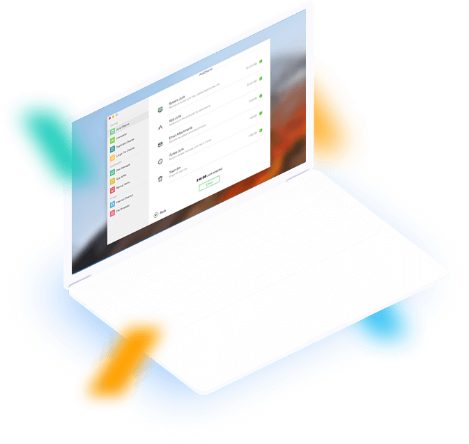 Powerful Mac Cleaner