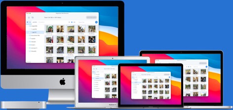 Recover All Devices