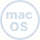Support All Mac systems and Devices