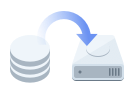 Migrate Data