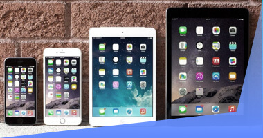 Recover all iOS devices