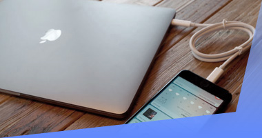Recover all types of iOS Data
