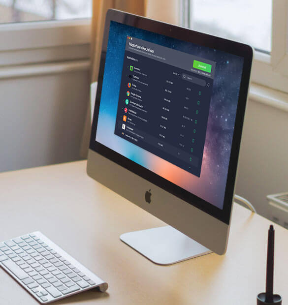 Free Mac Uninstaller to Uninstall Mac Applications Thoroughly