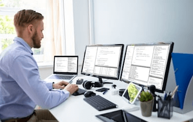 Recover All Devices